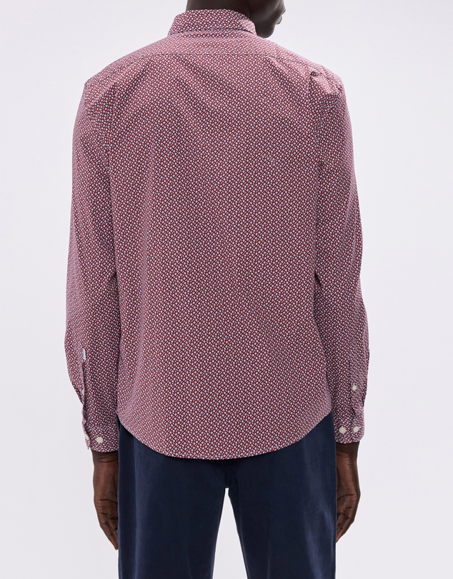 Marcs - Heart Of A Daisy Shirt