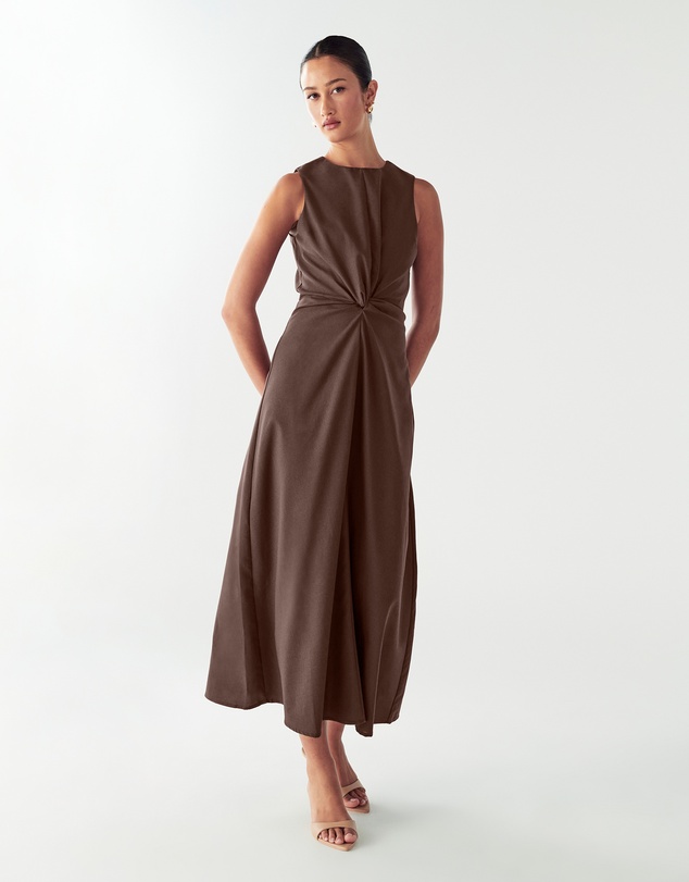 Willa - Hanah Dress