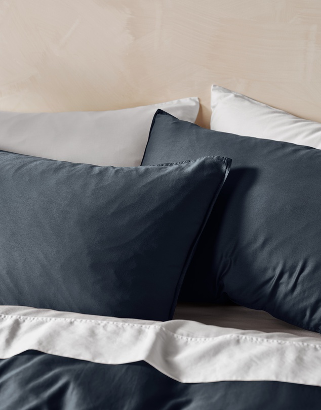 Linen House - Surf Wash Quilt Cover Set