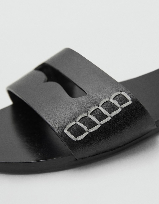 M.N.G - Drea Sandals