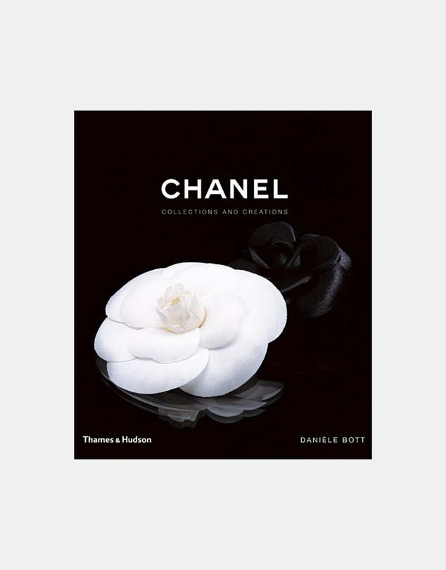 Brumby Sunstate - Chanel: Collections and Creations