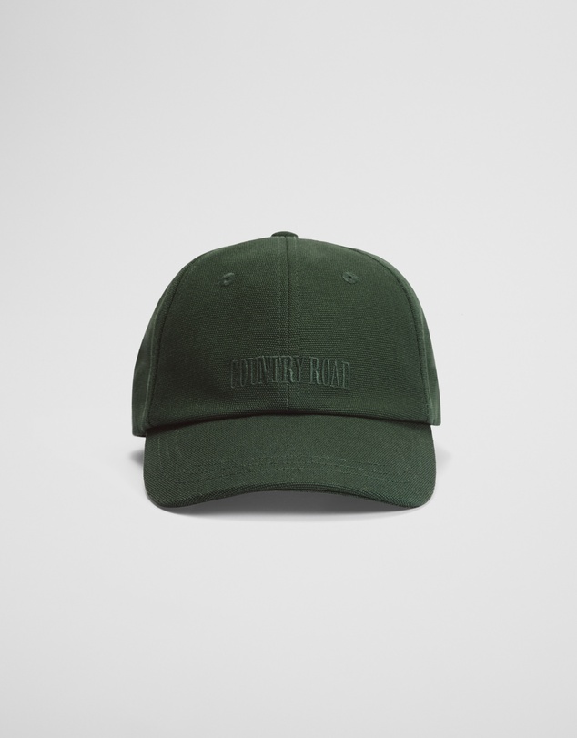 Country Road - Heritage Cap