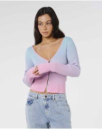 Rip Curl - Catalina Ombre Knit Top