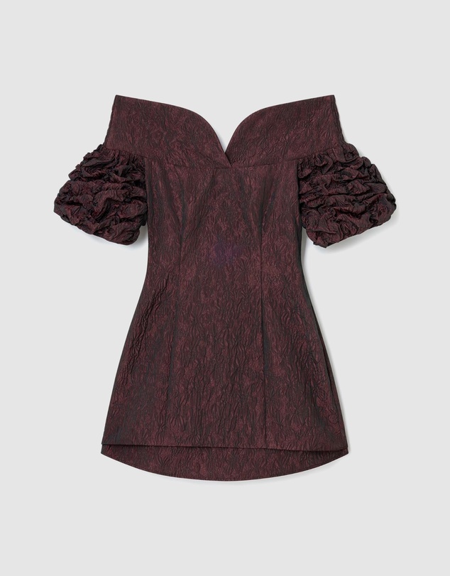 Laagam - Danielle Short Dress