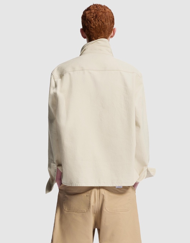 HUGO - Ekynone Overshirt