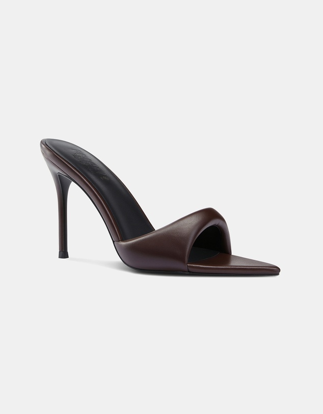 FEMME LA - Saint Slippers