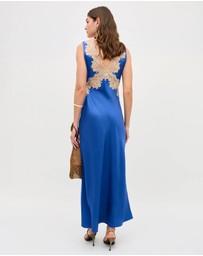 Rixo - Lysandra Dress