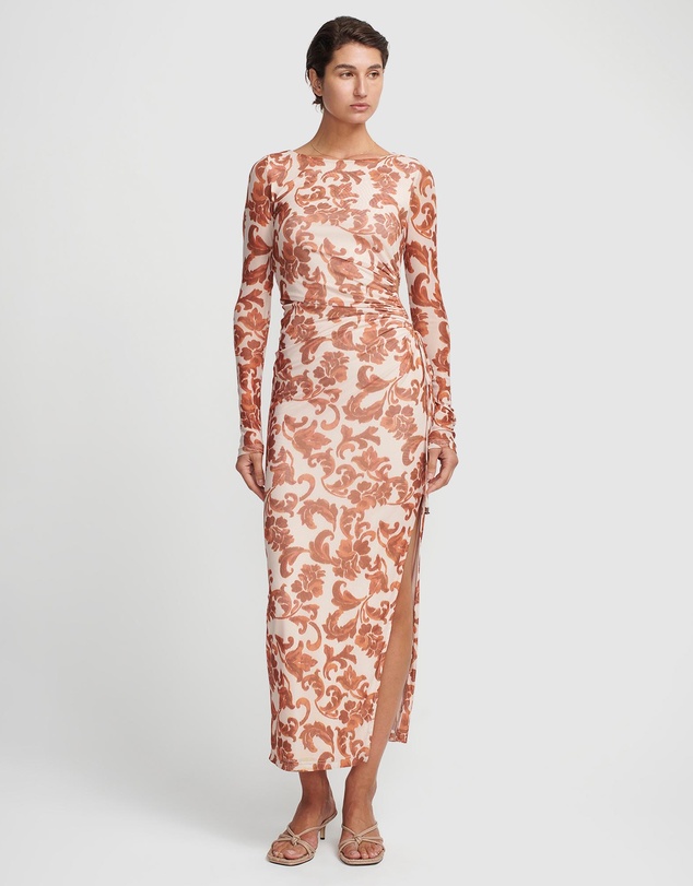Hansen & Gretel - Athena Dress