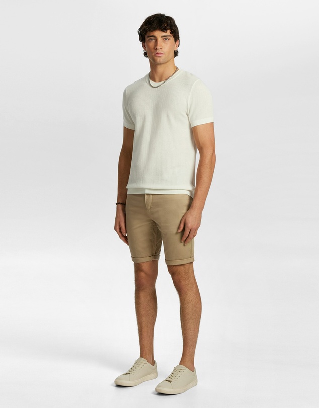 yd. - Herston Chino Shorts