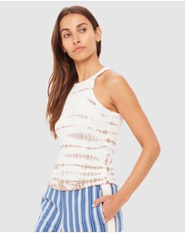 The Upside - Ayla Asher Tank Top
