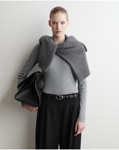 Grey Medium Dusty