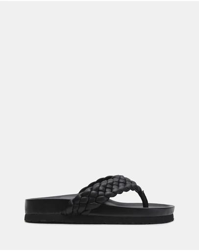 La Tribe - Braided Thong