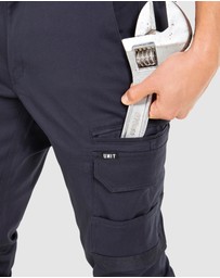 UNIT Workwear - UNIT Men's Workwear Pants Demolition