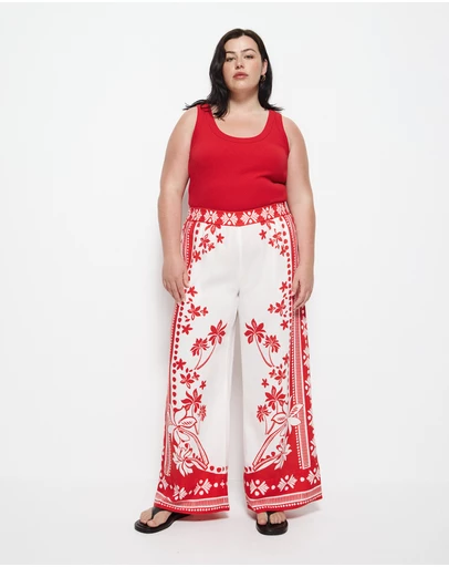 Commonry - Nadia Pant