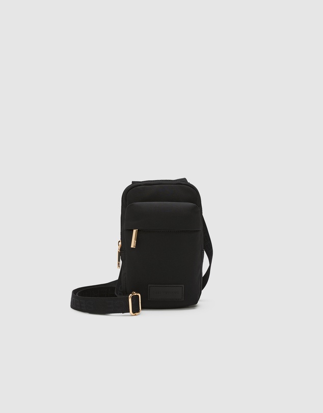 Seed Heritage - On The Go Crossbody Bag