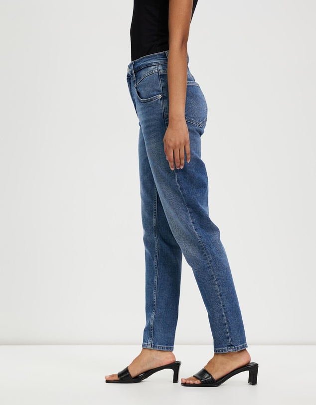 Calvin Klein Jeans - Mom Jeans