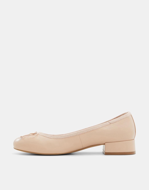 ALDO - Aliette Ballerina Flats