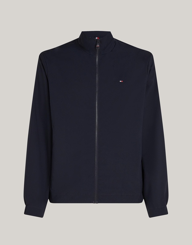 Tommy Hilfiger - Flag Blouson