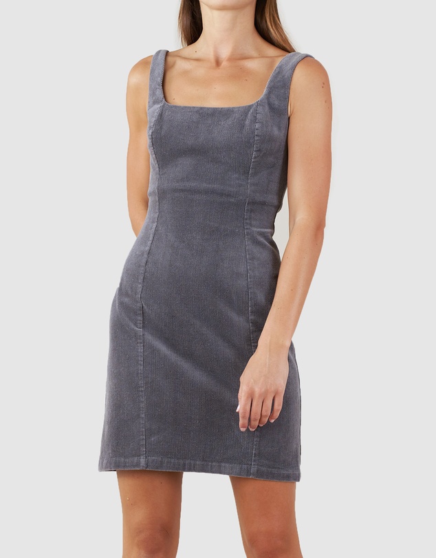 Amelius - Cadyl Mini Dress
