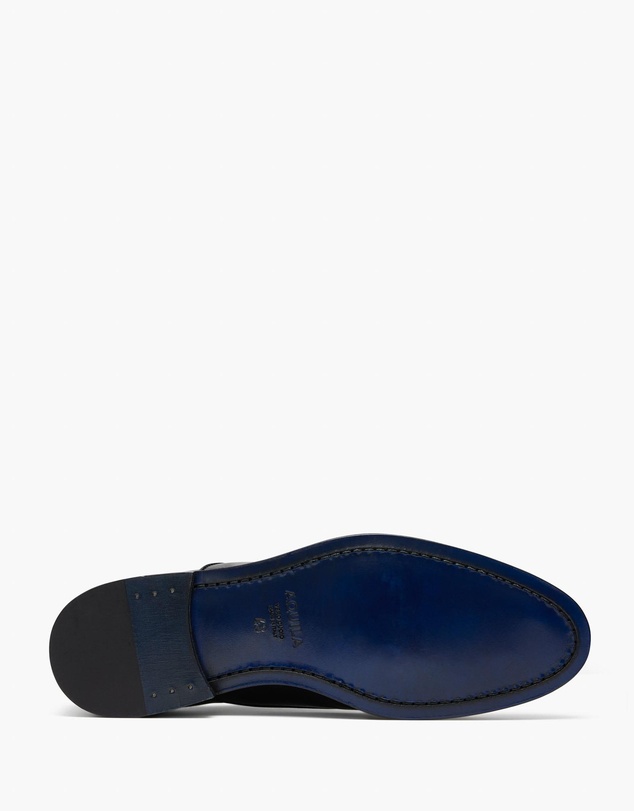 Aquila - D'ORO Collection - Baldwin Leather Oxford Shoes