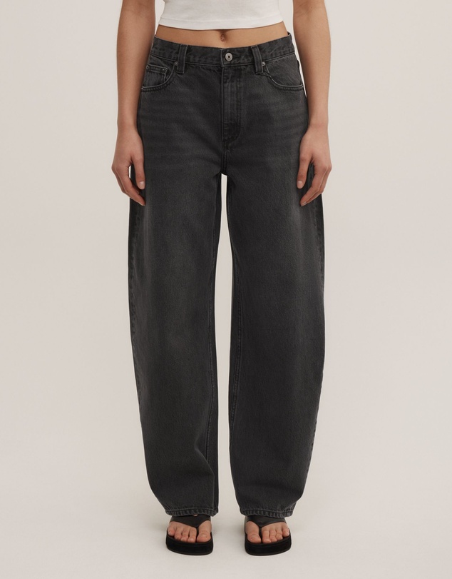 Witchery - Soft Curve Jeans