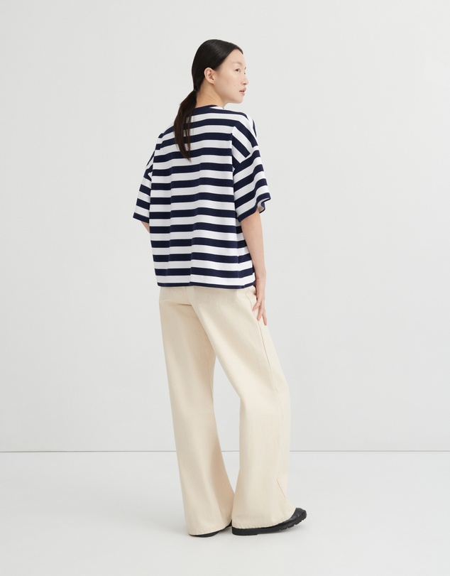 Kowtow - Oversized Boxy Tee