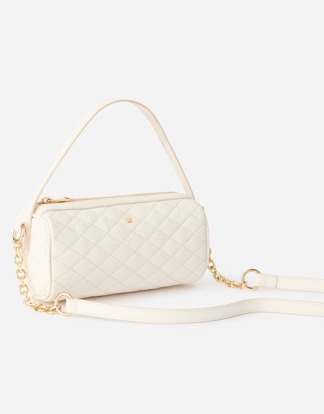 Marcs - Quincy Quilted Leather Bag