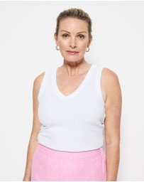 Commonry - Phoebe Tank