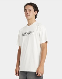 Volcom - Mens You Drain T-Shirt