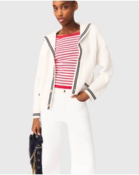 Maje - Mirayalo Cardigan