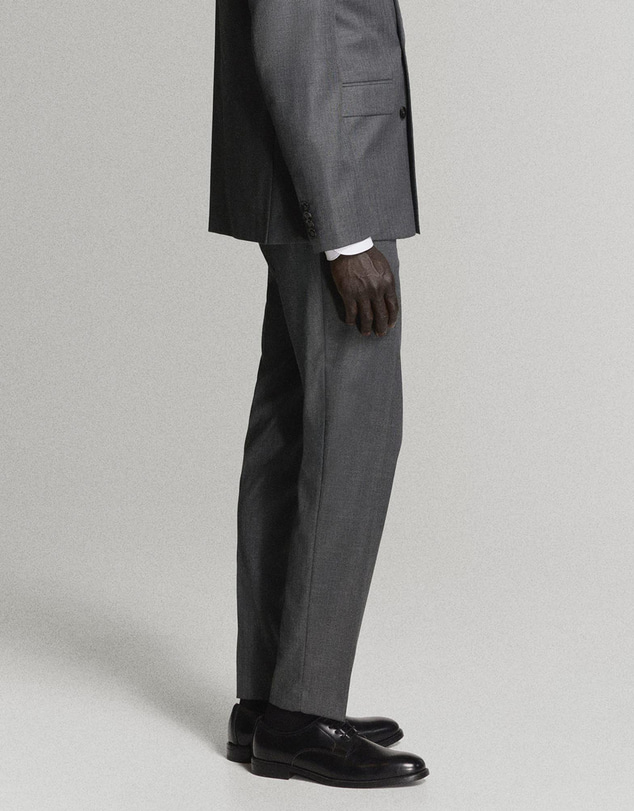 M.N.G - Monaco Trousers