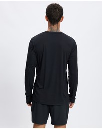 adidas Performance - Adi365 Running Essentials Long Sleeve T-Shirt