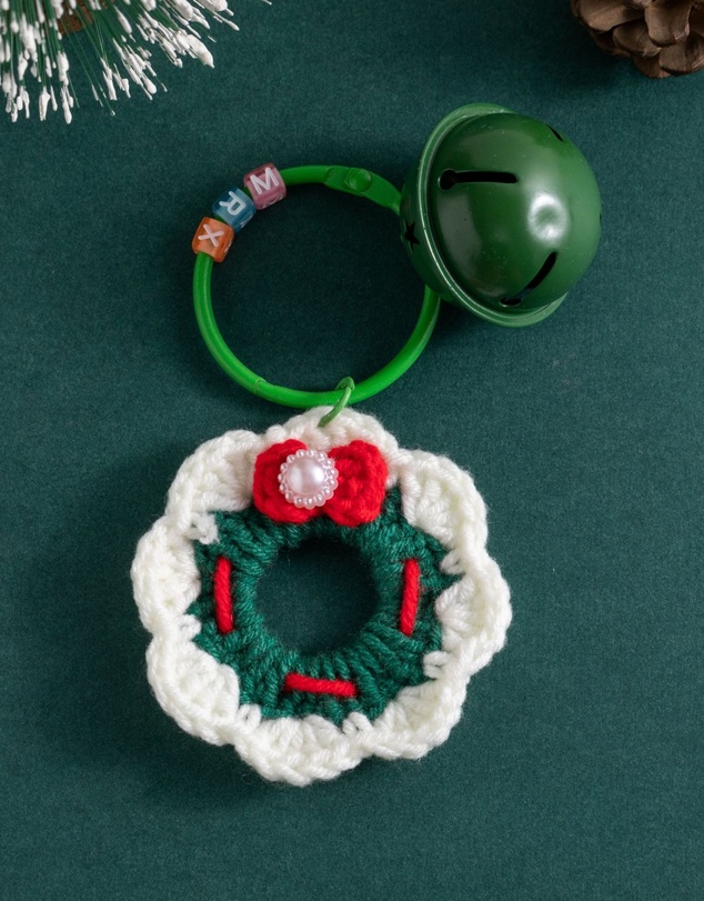 KAJA Clothing - Christmas-Holiday Mini Trio（3pc)