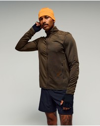 Kathmandu - Seeker Fleece Jacket