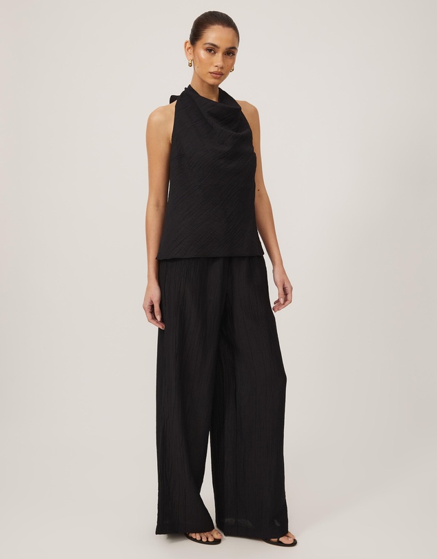 Tussah - Bailey Top