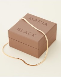 Maria Black - Mio Chain