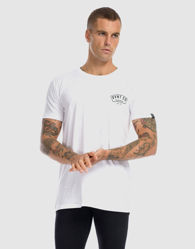 DVNT - Bailey Tee