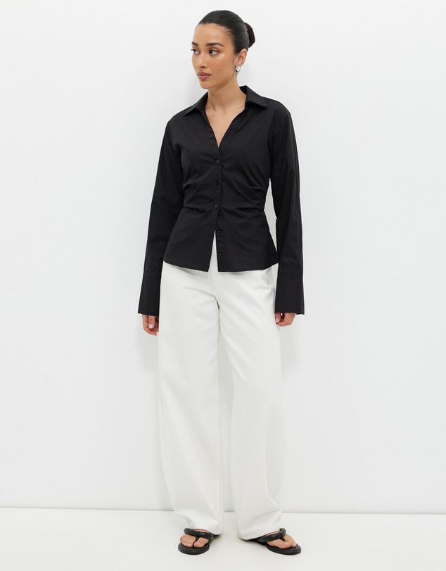 Calli - Jemah Shirt