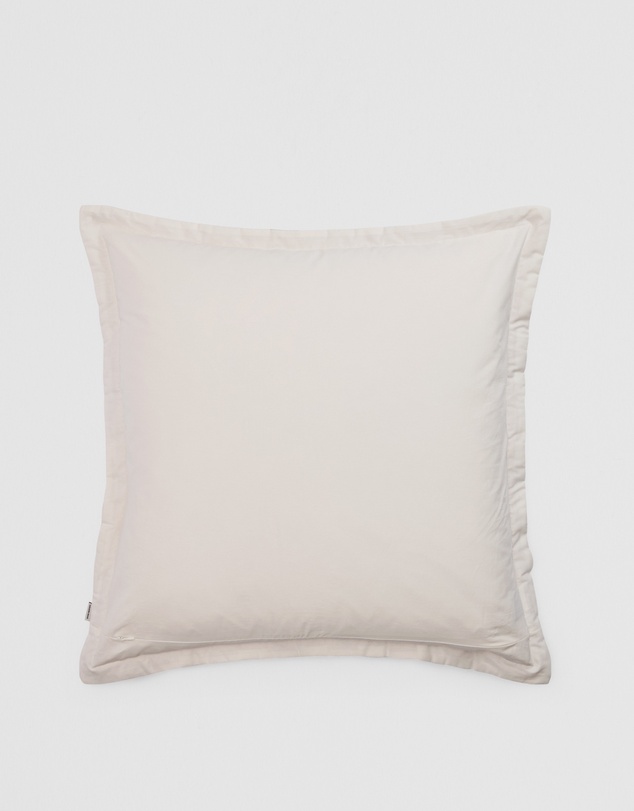 Country Road - Marlo Cotton European Pillowcase