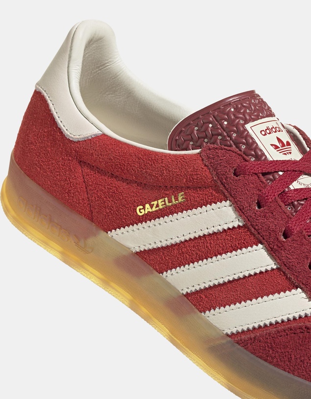 adidas Originals - Gazelle Indoor - Women's