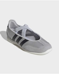 adidas Sportswear - BARREDA MARY JANE SHOES Womens