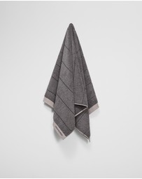 Country Road - Blake Australian Cotton Bath Towel