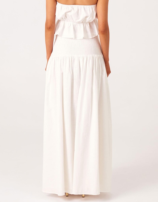 SNDYS - Nesa Maxi Skirt