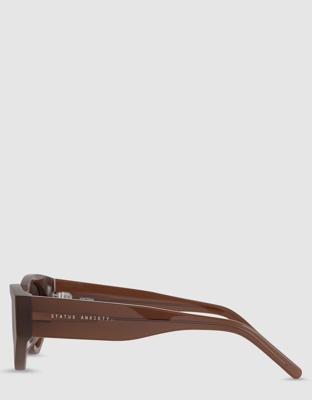 Status Anxiety - Visceral Sunglasses