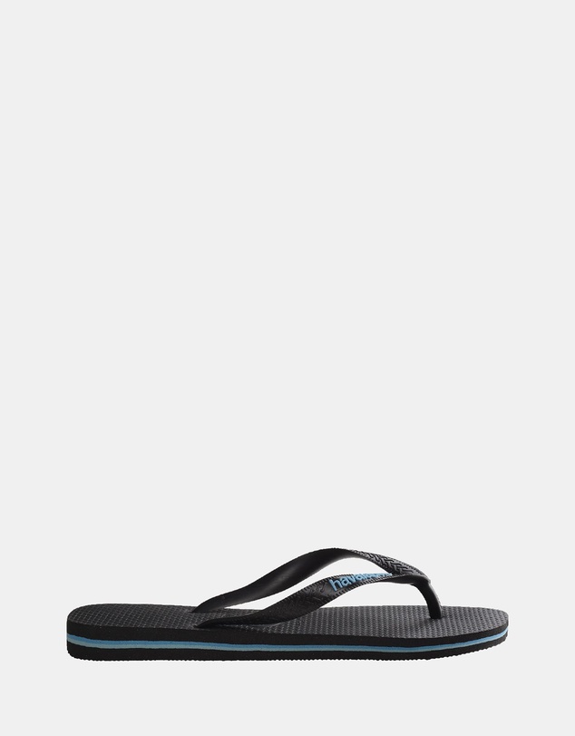 Havaianas - Rubber Logo - Unisex