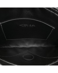 Pre-Loved by Azura Reborn - Pre-Loved Calfskin Intrecciato Solstice Phone Pouch