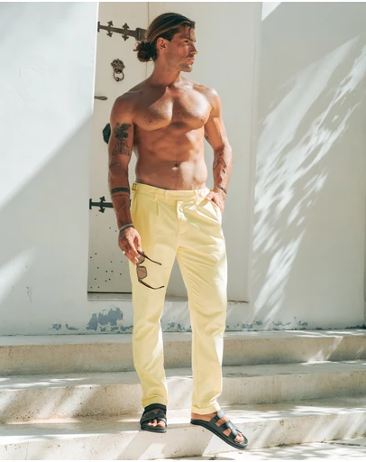 Runaway the Label - Tarian Pant