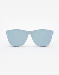 Hawkers Co - HAWKERS - Chrome ONE VENM HYBRID Sunglasses for Men and Women UV400