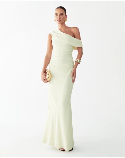 BWLDR - Saint Maxi Dress