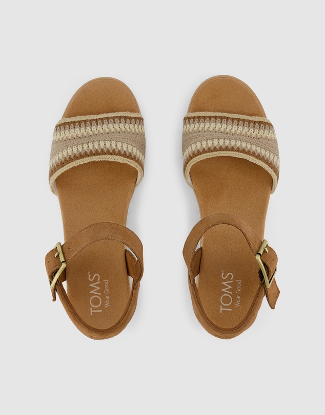 TOMS - Diana Sandal